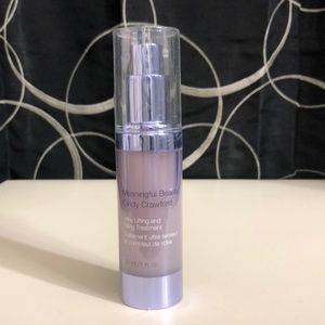 Meaningful Beauty Ultra Lift & Filling Treatment